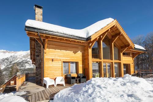 Maison Puy Saint Vincent – Photos 3