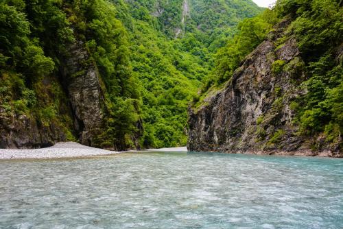 Gallery image of Eagles Land in Shkodër