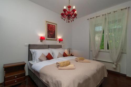 Luxury Rooms 7heaven Suite Apartment