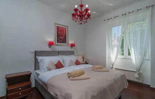 Luxury Rooms 7heaven Suite Apartment