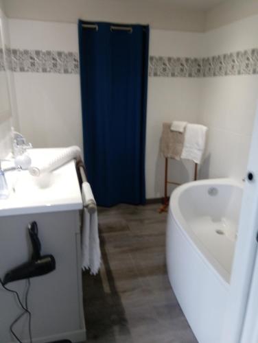 Gallery image of Mas de Grezes in Gaillac