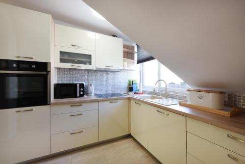 Apartmani Gojević
