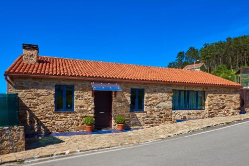 Vacation Home Pedracuca, Neaño, Spain - Booking.com