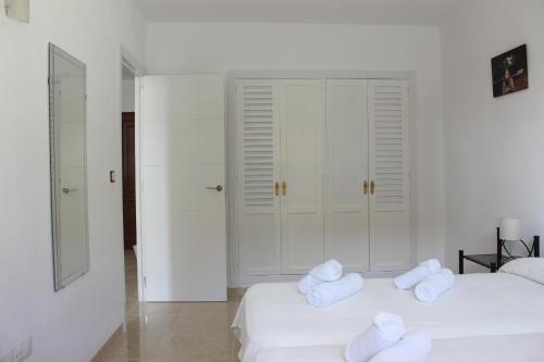 Apartamento Ronda IV - Los Boliches, Fuengirola – Bijgewerkte ...