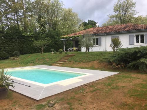 Maison Perigord Noir Chez Daniela