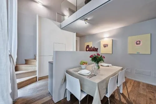 Palazzo Del Carretto-Art Apartments and Guesthouse photo 83