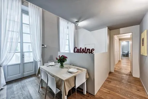 Palazzo Del Carretto-Art Apartments and Guesthouse photo 84