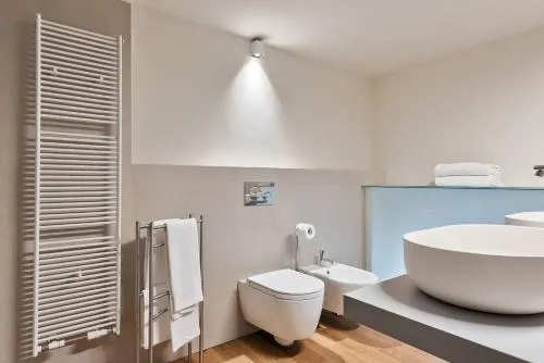 Palazzo Del Carretto-Art Apartments and Guesthouse photo 87