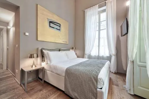 Palazzo Del Carretto-Art Apartments and Guesthouse photo 75