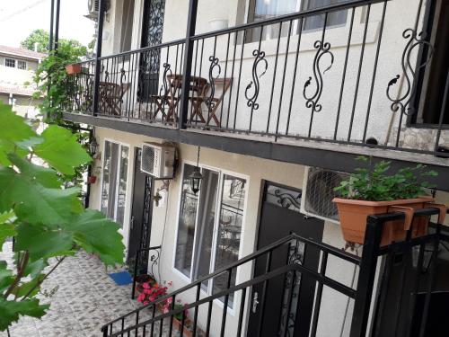 GTNL Aparthotel