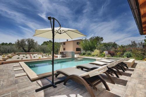 Imagen de la galería de Villa Jela, en Medulin