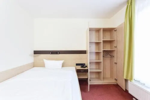 Hotel Mit-Mensch photo 24