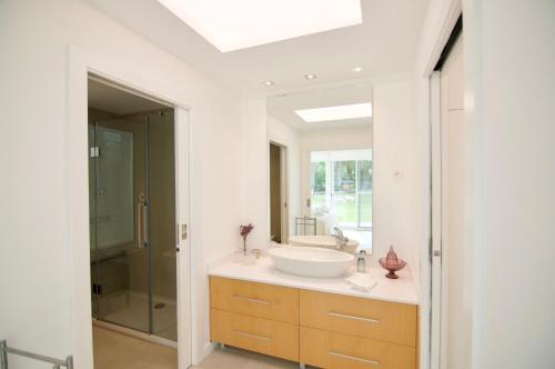 Fotografie z fotogalerie ubytování Luxury Beach House v destinaci Sitges