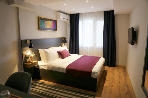 صورة لـ The Roomy Hotel Şişli في إسطنبول