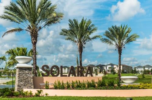 Anastasia Great For Large Groups, Kissimmee, Statele Unite ale Americii