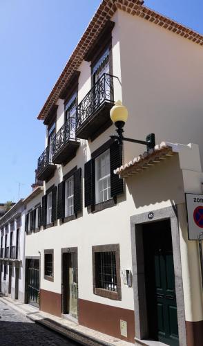 Heritage Apartments