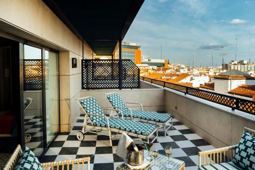 The First One Madrid Preciados photo 20