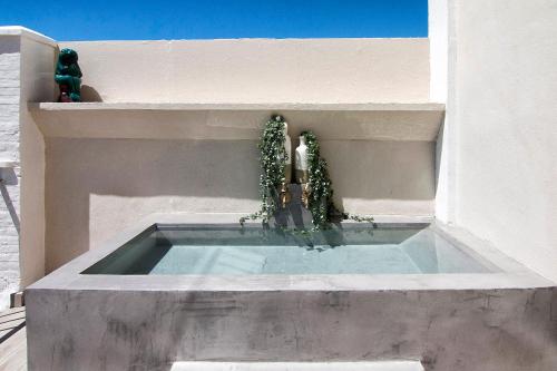 Plantegningen på Granada Luxury Apartments by Apolo Homes