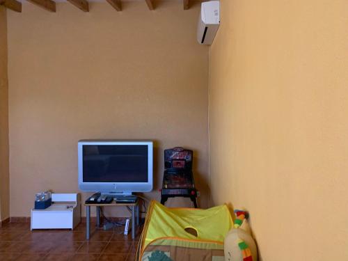 Fotografie z fotogalerie ubytování Chalet Beach and Golf Santa Pola Alicante Jupalca v destinaci Santa Pola
