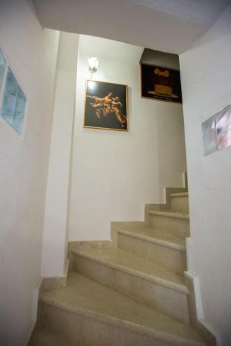 Gambar di galeri bagi Stylish beach house by the sea di Yerakiní