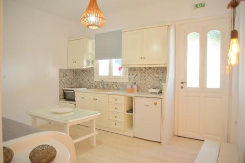 Veletas Apartments