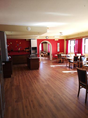 Åkersjöns Fjällhotell – Photos 5