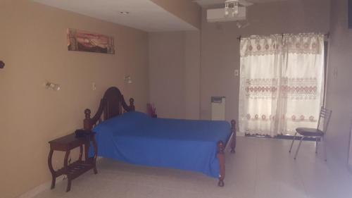 サンティアゴ・デル・エステロにあるHotel Confortのギャラリーの写真