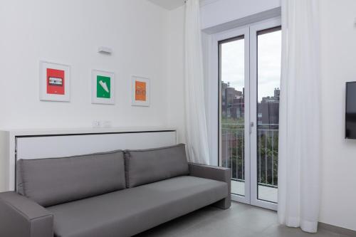 Cirene Apartments Milano