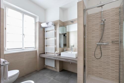 Gallery image of Hotel Conradi in Chiavenna