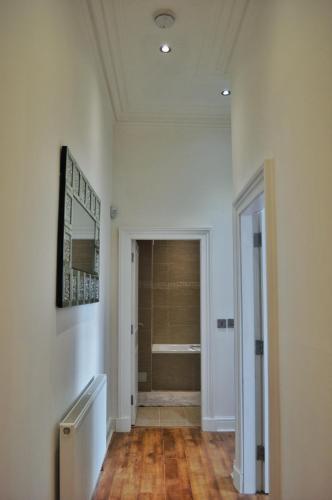 Gallery image of Apartment 4 Hamilton Square in Birkenhead