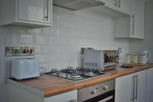 Gallery image of Apartment 4 Hamilton Square in Birkenhead