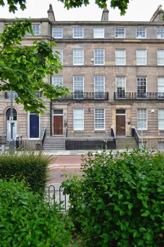 Gallery image of Apartment 4 Hamilton Square in Birkenhead