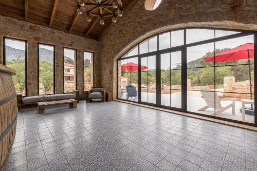 Φωτογραφία από το άλμπουμ του Karia Hotel Palamutbükü σε Mugla