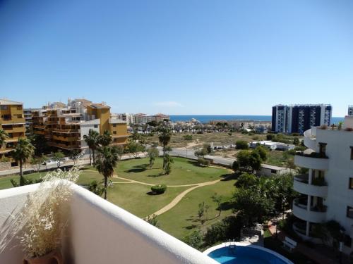 Apartamento Panorama View, Panorama Park, Punta Prima, Torrevieja