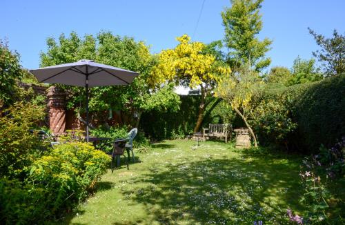 Grove Cottage – Photos 3