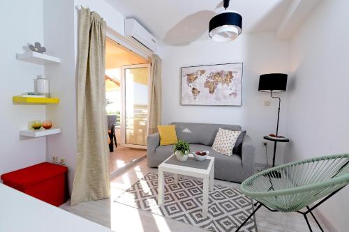 Apartments Basioli