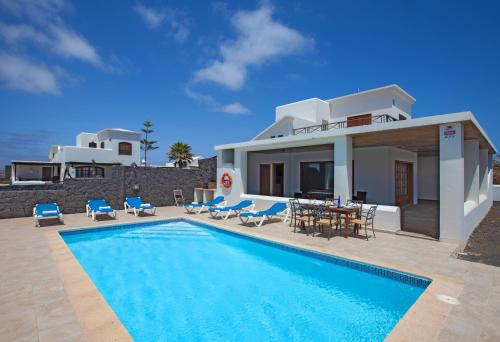 Villa Hortensia