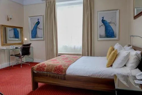 Best Western Henbury Lodge Hotel photo 9