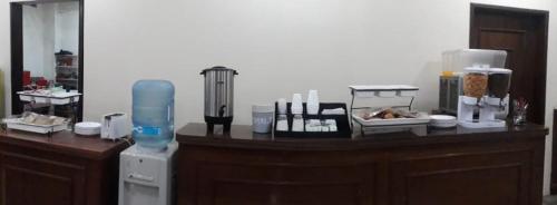 Fotografie z fotogalerie ubytování HOTEL PLAZA PALACIO v destinaci Orizaba