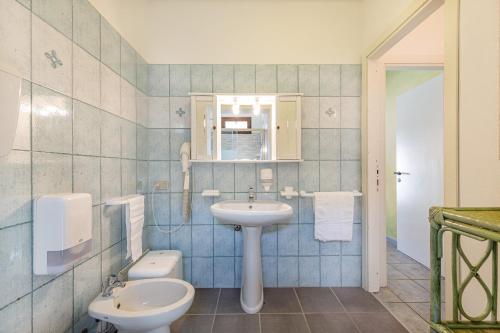 Gallery image of Marina Manna Hotel and Club Village in Valledoria