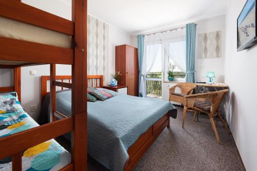 Pasja Jastrzębia Góra