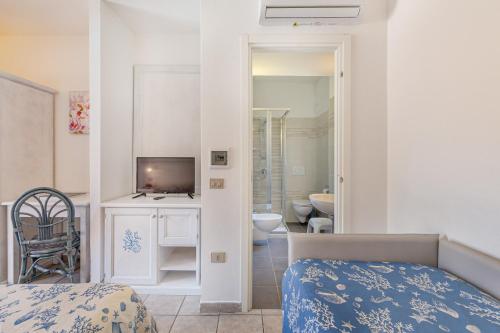 Gallery image of Marina Manna Hotel and Club Village in Valledoria