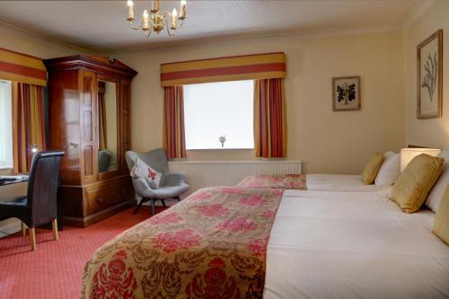 Best Western Henbury Lodge Hotel photo 36
