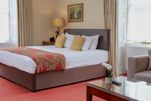 Best Western Henbury Lodge Hotel photo 37