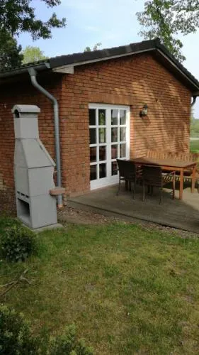 Ferienhof Kolauerhof - Bauernhofurlaub in Grömitz photo 59