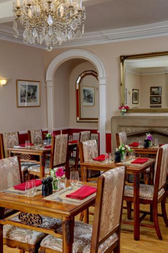 Best Western Henbury Lodge Hotel photo 30