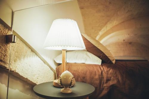 Cama o camas de una habitación en Civico 5