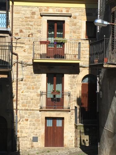 Φωτογραφία από το άλμπουμ του Casa Primo Sole σε Mistretta