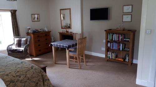 Gallery image of Achintee Farm Guest House in Fort William