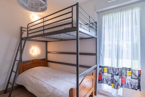 CityCosy Strasbourg - Neudorf Garden Bucarest